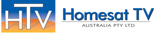 Homesat TV Australia Pty Ltd